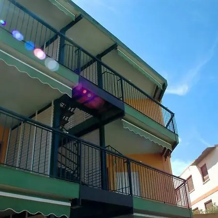 Apartamentos Los Boliches Puerto de Mazarron Exterior photo