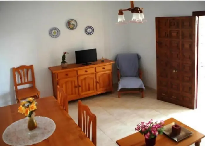 Apartamentos Los Boliches