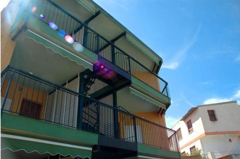Apartamentos Los Boliches *