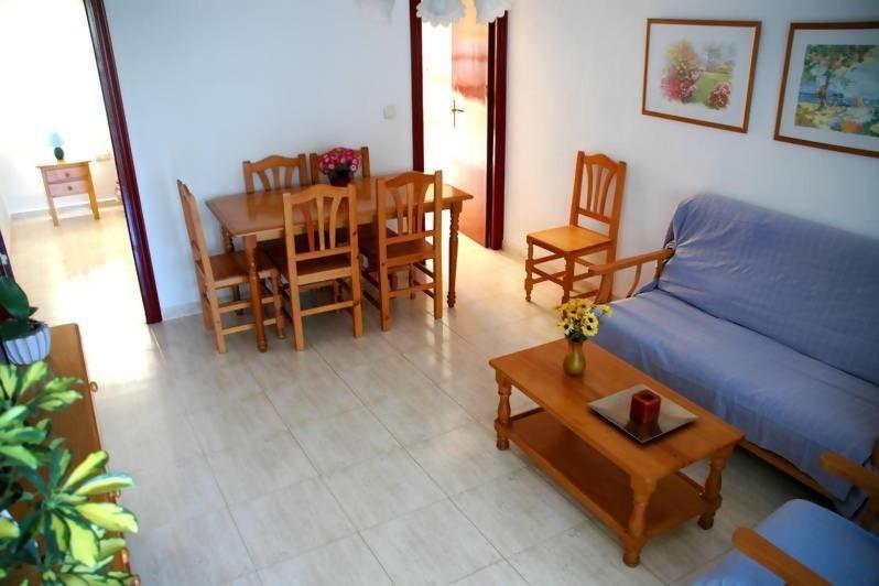 Apartamentos Los Boliches Apartment Puerto de Mazarron