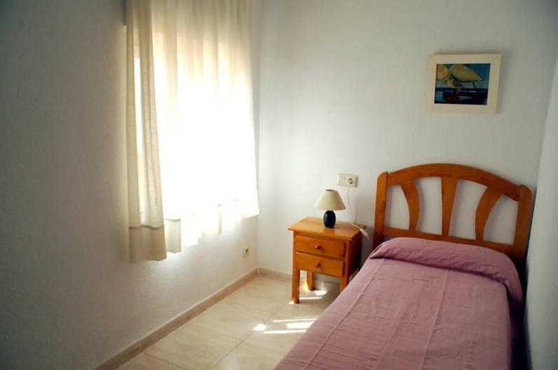 Apartamentos Los Boliches Apartment *
