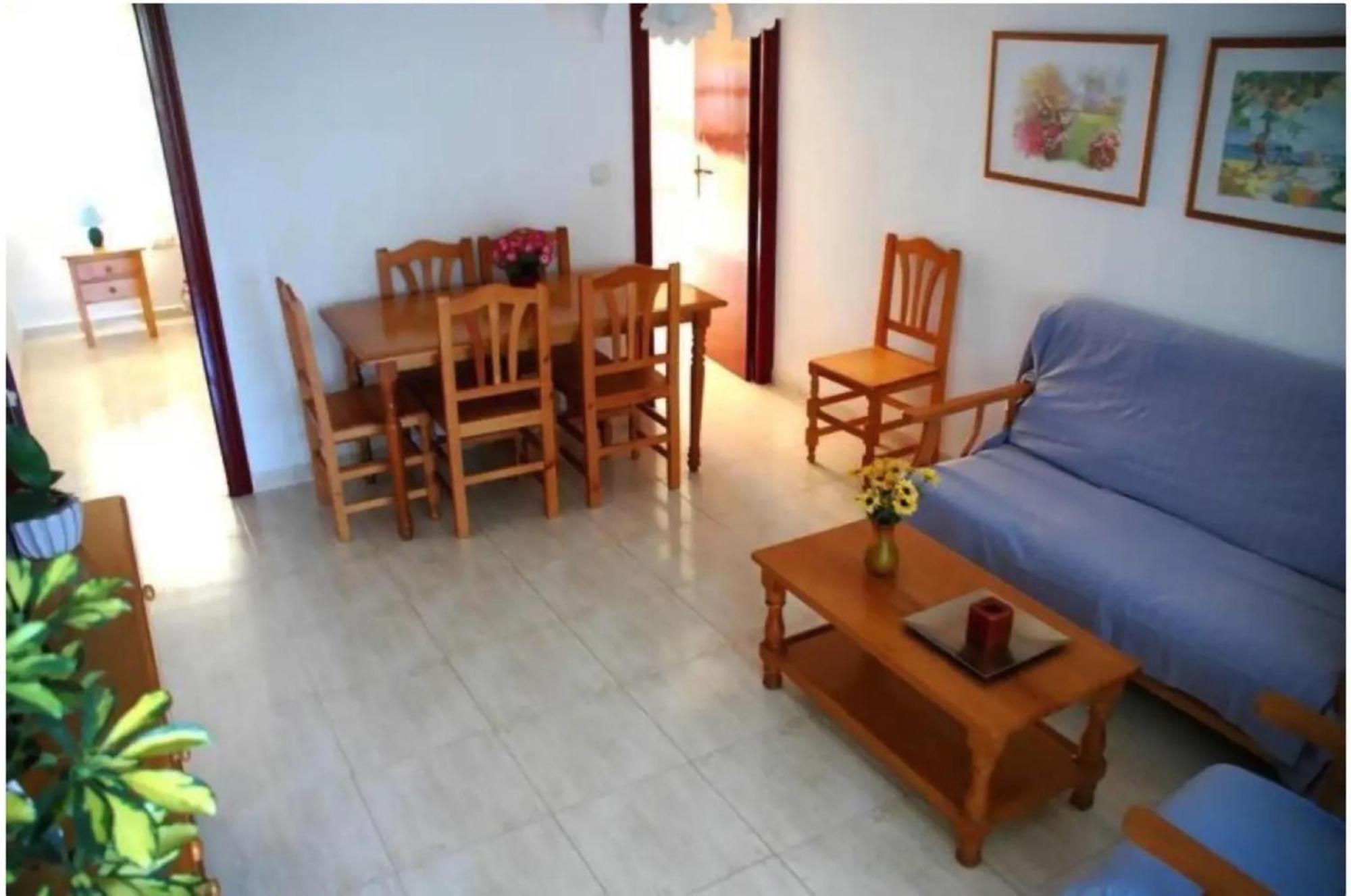 Apartamentos Los Boliches Apartment